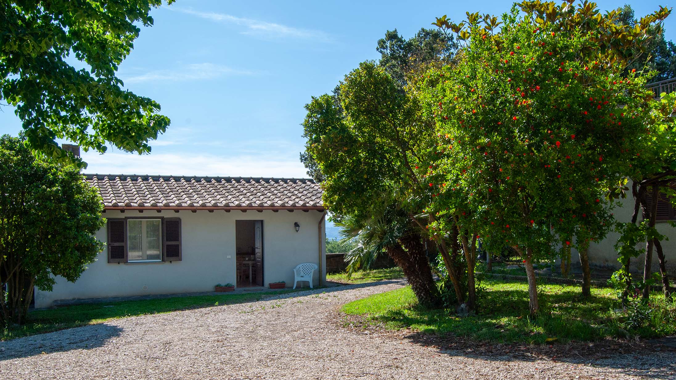 foto esterno casetta